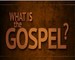 What is the Gospel? by JI Packer